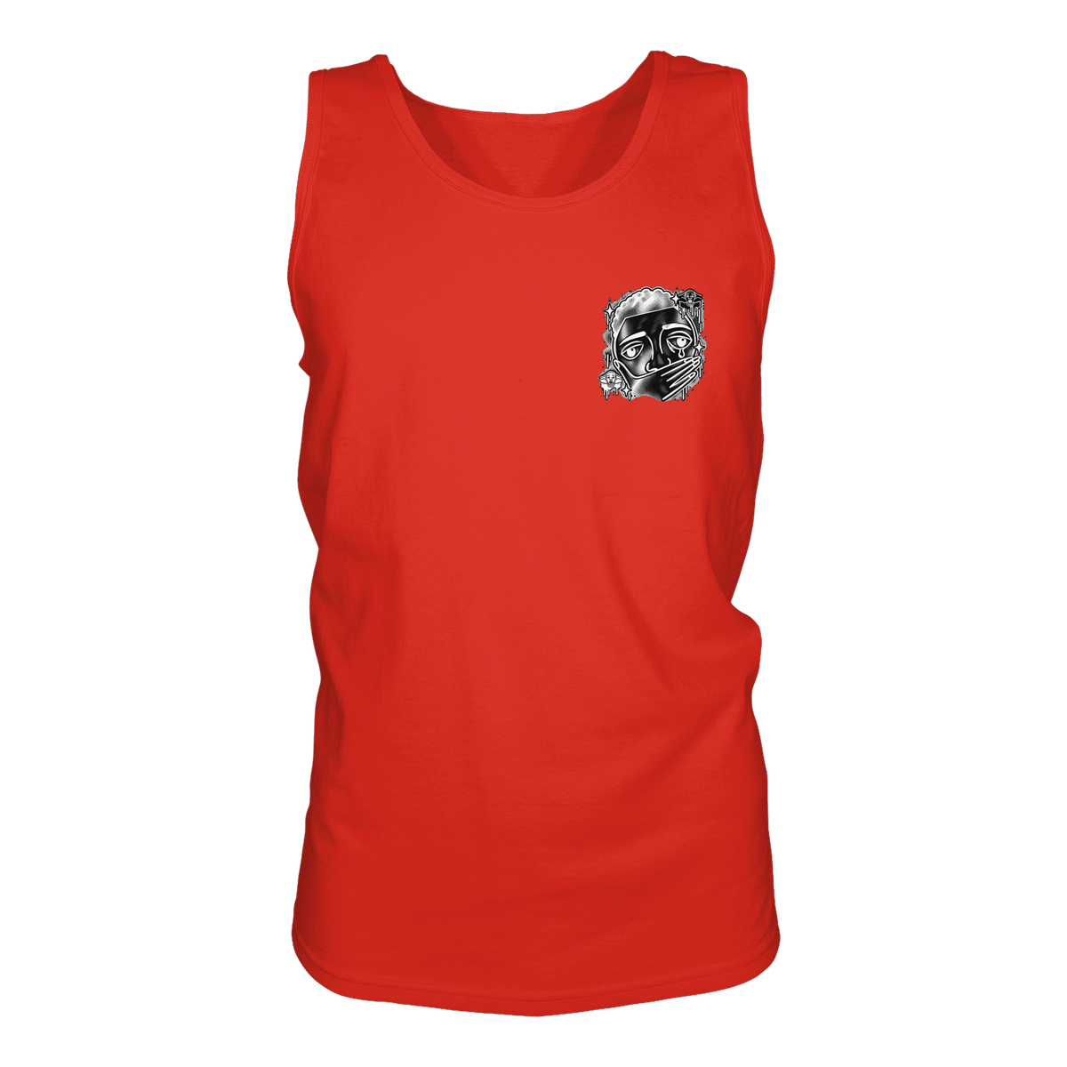 The MEME - Tank-Top