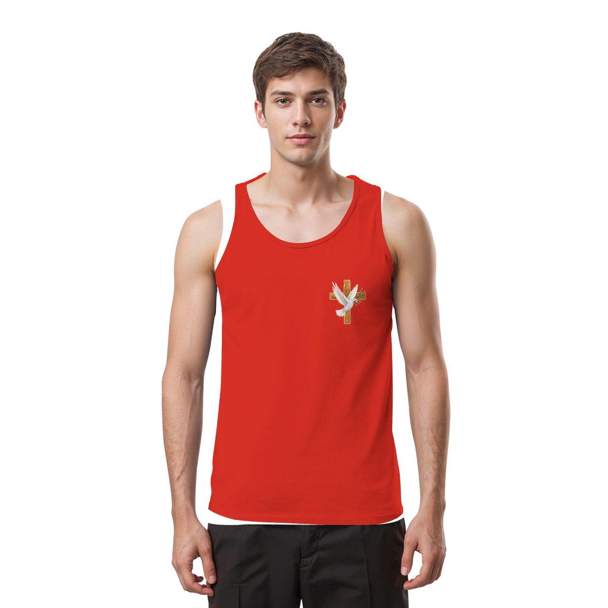 Savior collection  - Tank-Top