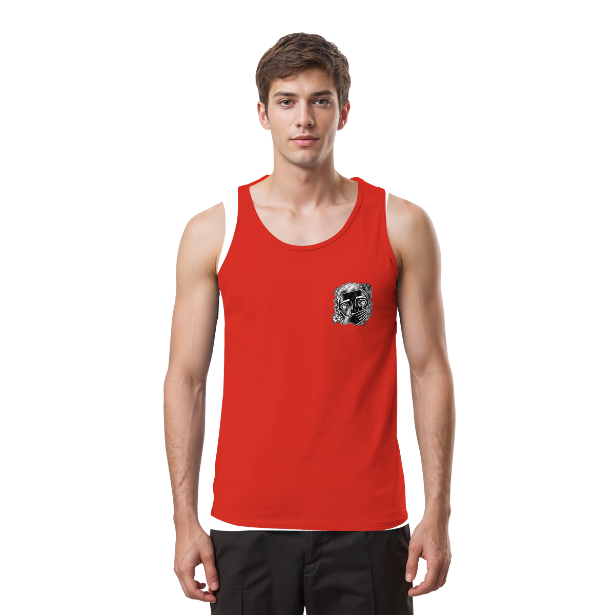 The MEME - Tank-Top