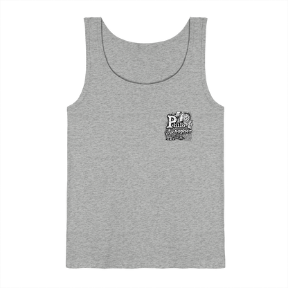 Der Philosoph - Tank-Top