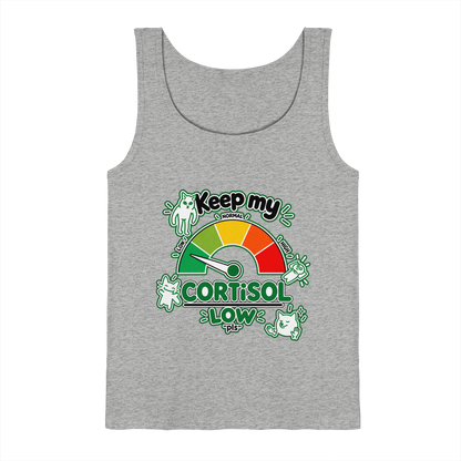low CORTiSOL - Tank-Top