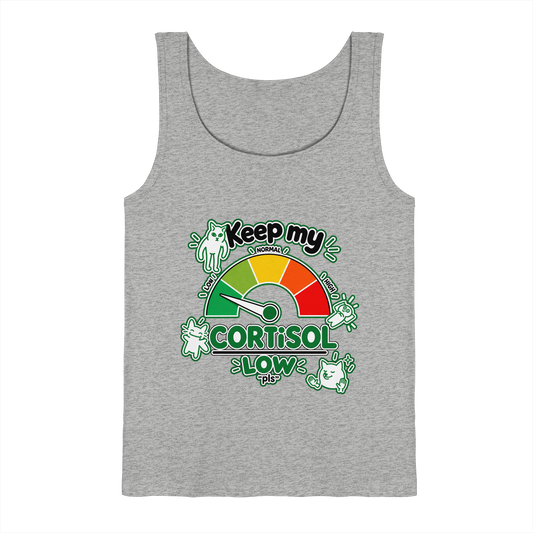 low CORTiSOL - Tank-Top