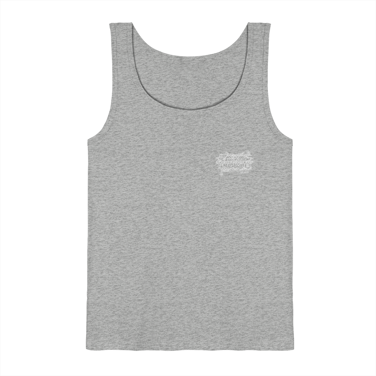 The REAL LOVE BASiCS - Tank-Top