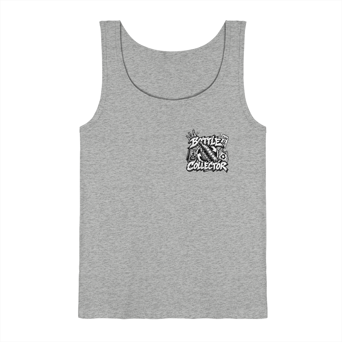PFANDOM BASiCS  - Tank-Top