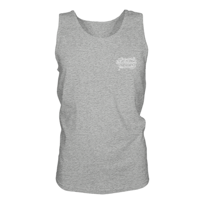 The REAL LOVE BASiCS - Tank-Top