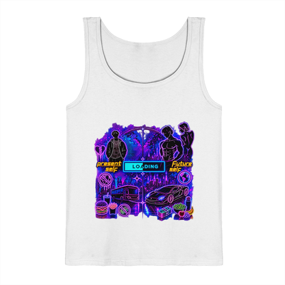 LOADiNG - Tank-Top