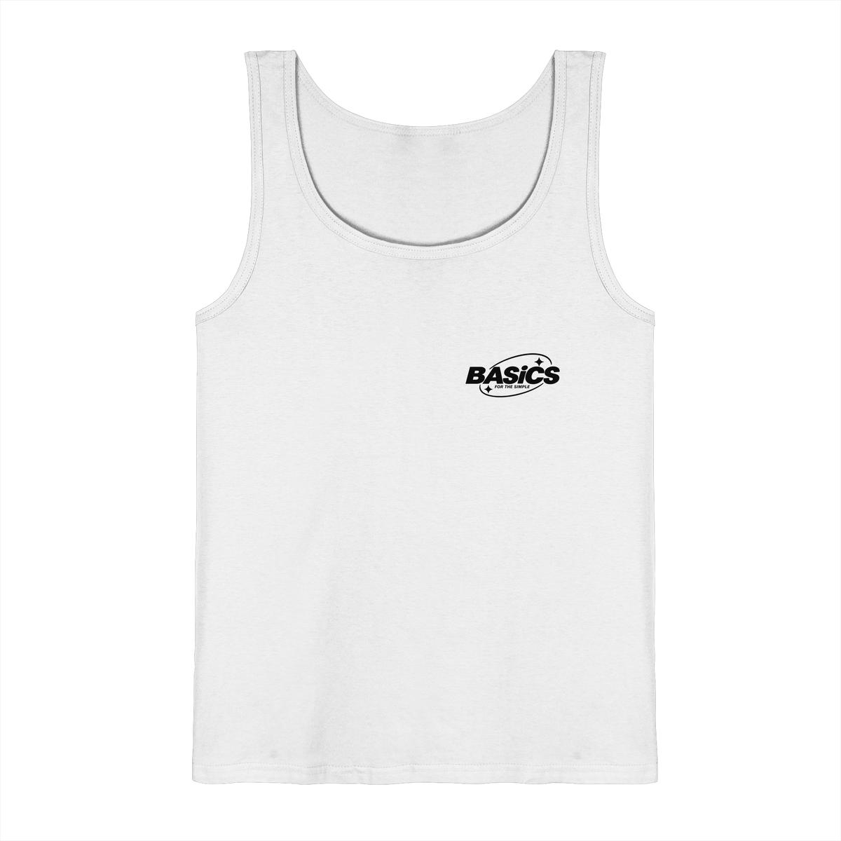 BASiCS - Per i SEMPLICI - Canotta
