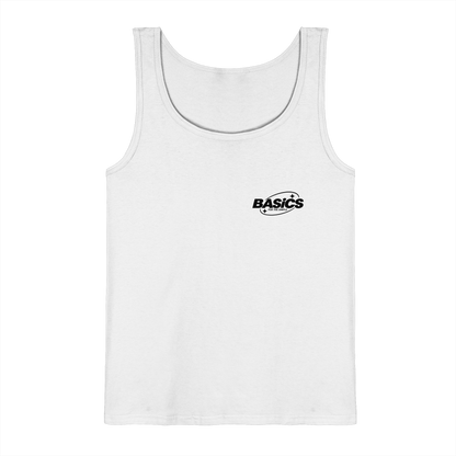 BASiCS - Per i SEMPLICI - Canotta