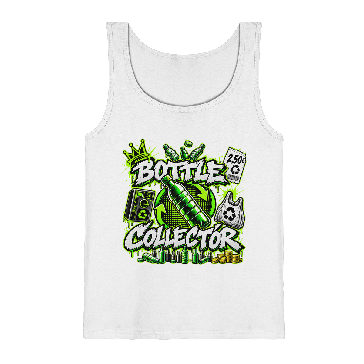 PFANDOM - Tank-Top
