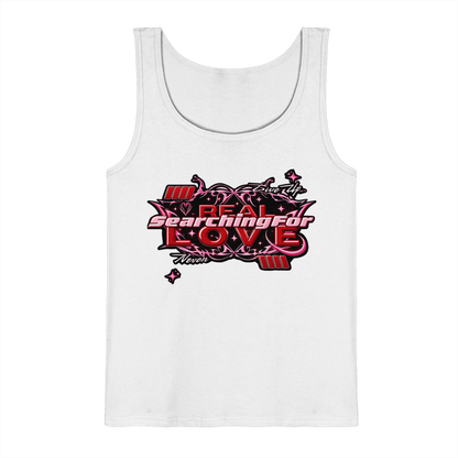 The Real Love - Tank-Top