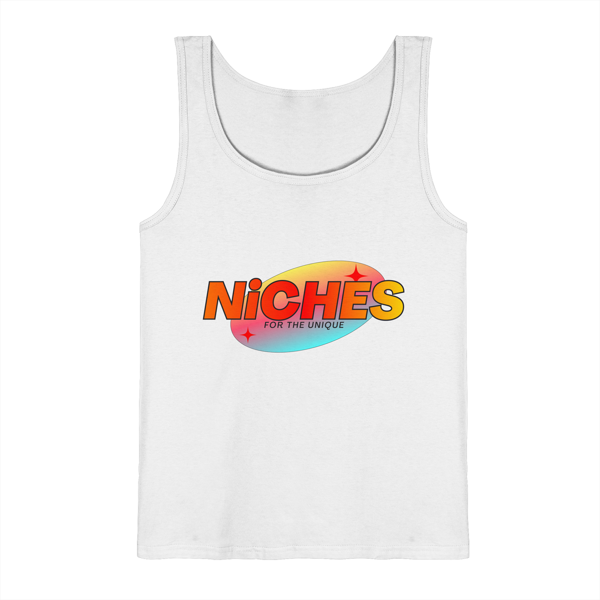 NiCHES – Tanktop