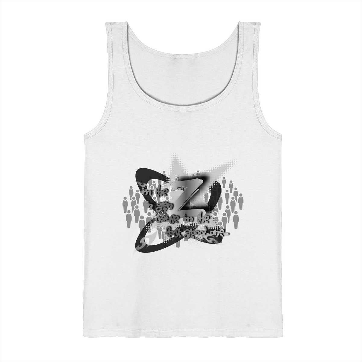 The Rebellion Z BASiC - Tank-Top
