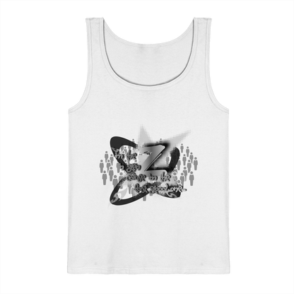 The Rebellion Z BASiC - Tank-Top