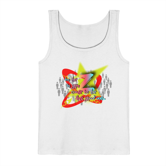 The Rebellion Z - Tank-Top