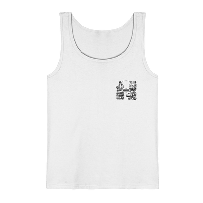 LOADiNG BASiCS - Tank-Top