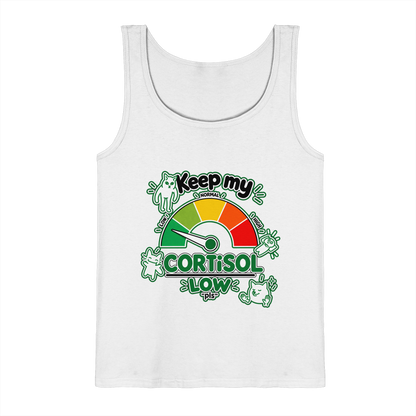 low CORTiSOL - Tank-Top