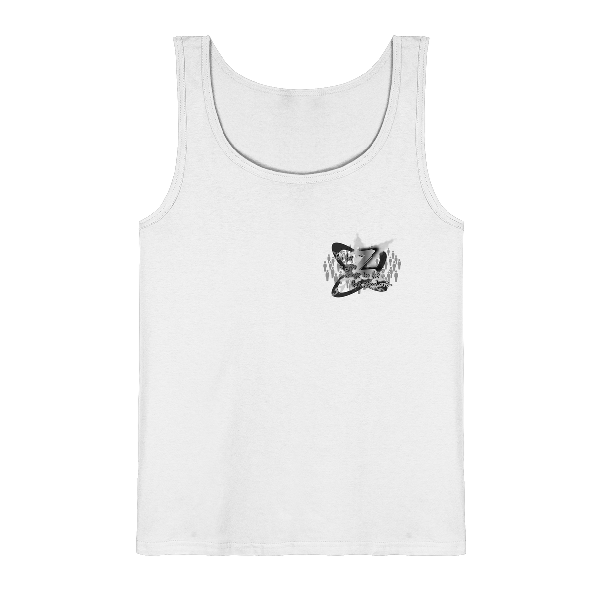 The Rebellion Z BASiCS - Canotta