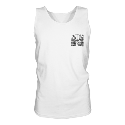 LOADiNG BASiCS - Tank-Top