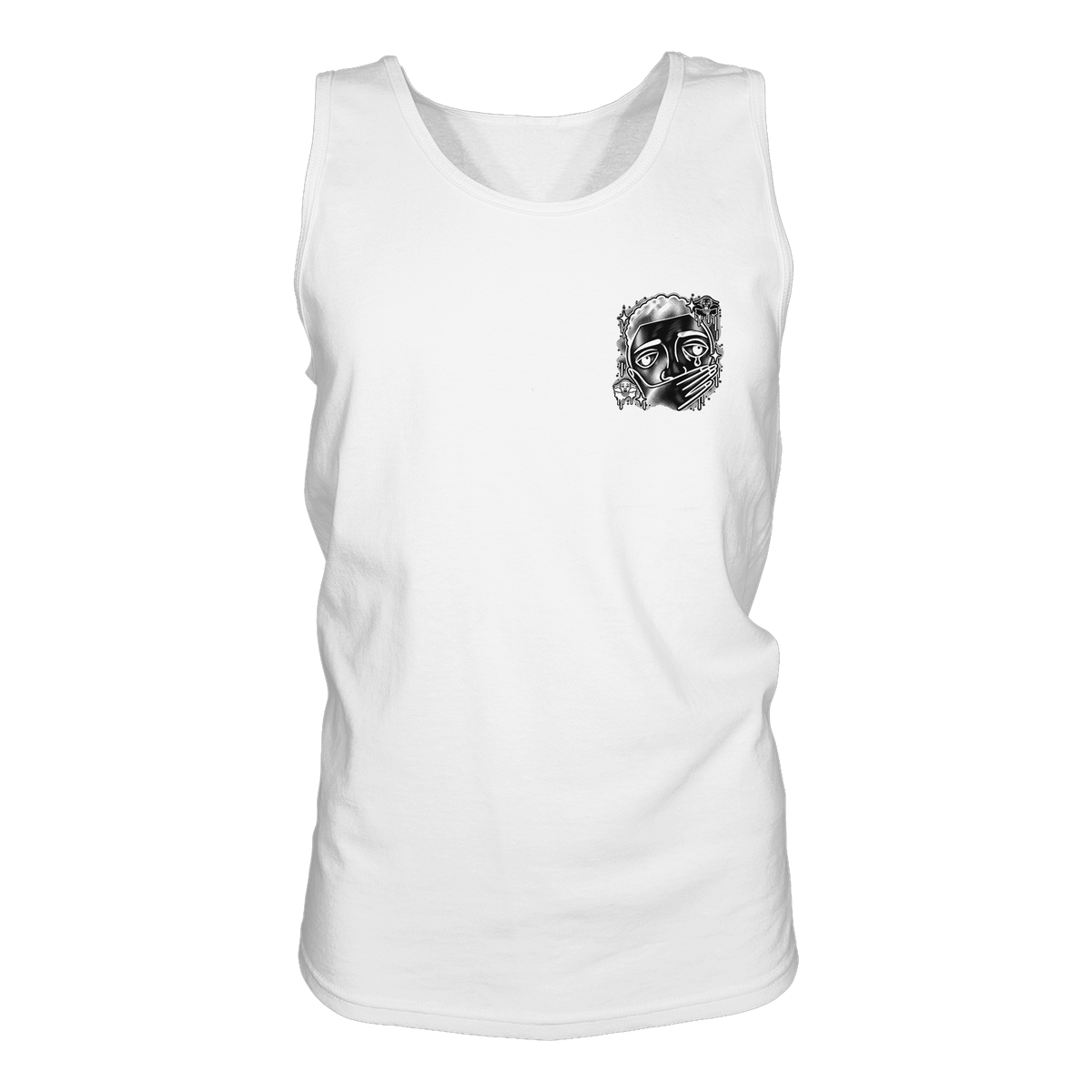 The MEME - Tank-Top