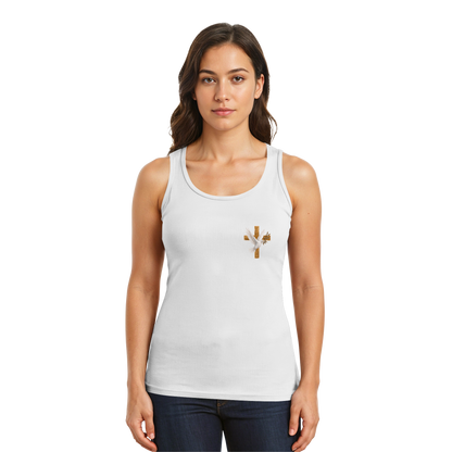 Savior collection  - Tank-Top