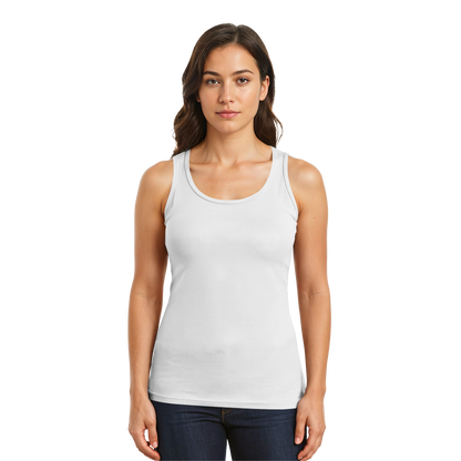 The REAL LOVE BASiCS - Tank-Top