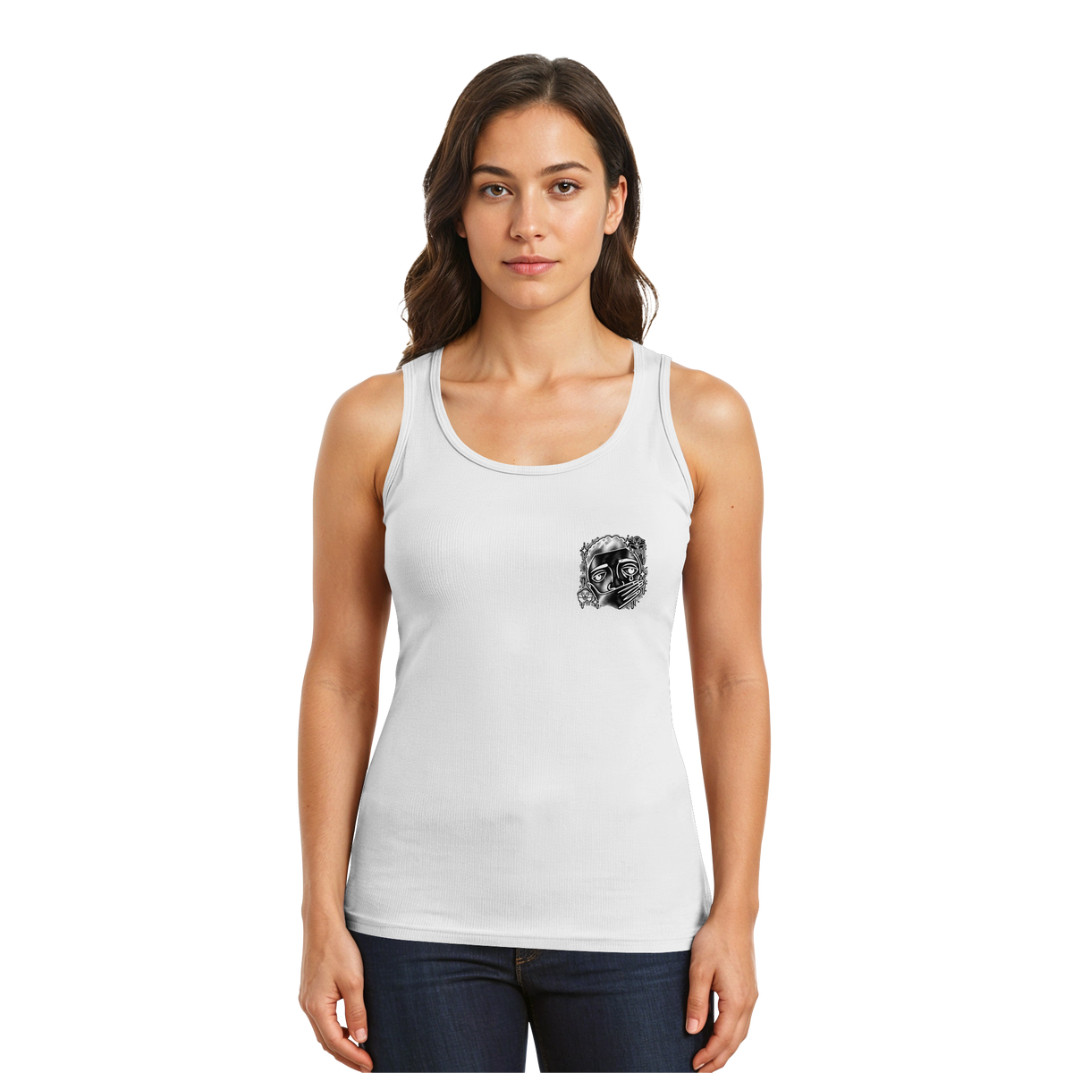 The MEME - Tank-Top
