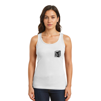 The MEME - Tank-Top