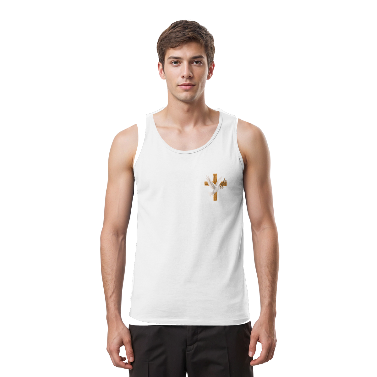 Savior collection  - Tank-Top