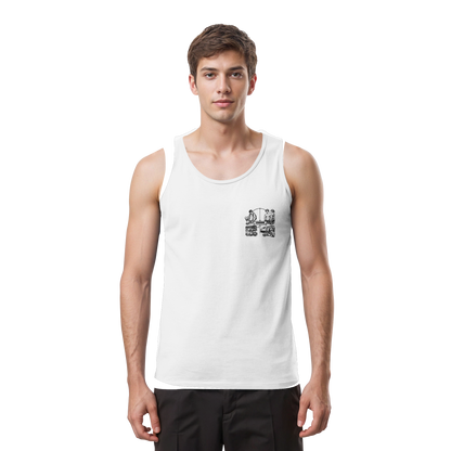 LOADiNG BASiCS - Tank-Top