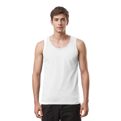 The REAL LOVE BASiCS - Tank-Top