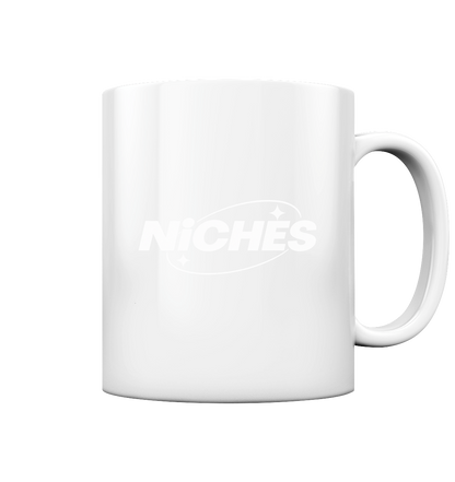 NiCHES - ESTiLO BÁSiCO - Taza brillante