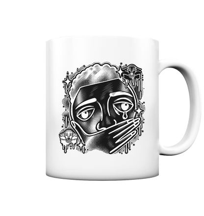 Il MEME - Tasse matt