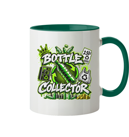 PFANDOM - Zweifarbige Tasse