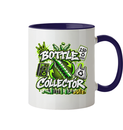 PFANDOM - Zweifarbige Tasse