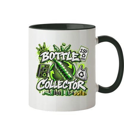 PFANDOM - Zweifarbige Tasse