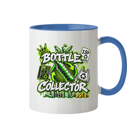 PFANDOM - Zweifarbige Tasse