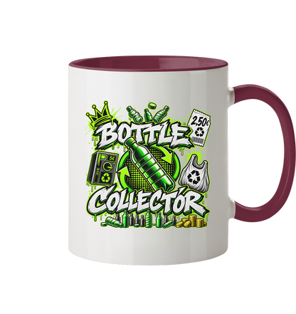 PFANDOM - Zweifarbige Tasse