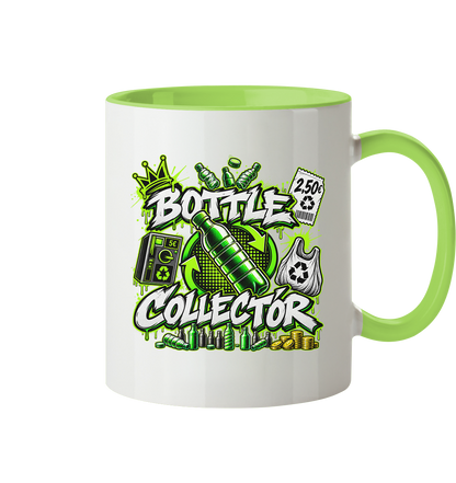 PFANDOM - Zweifarbige Tasse
