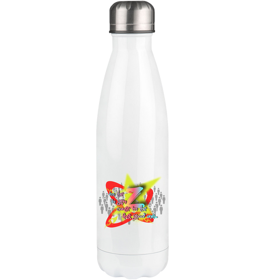 The Rebellion Z - Thermoflasche 500ml