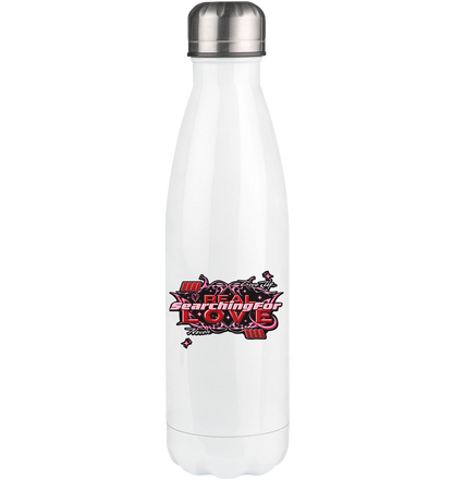 The Real Love - Thermoflasche 500ml