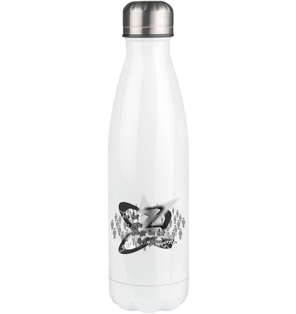 The Rebellion Z BASiC - Borraccia termica 500ml