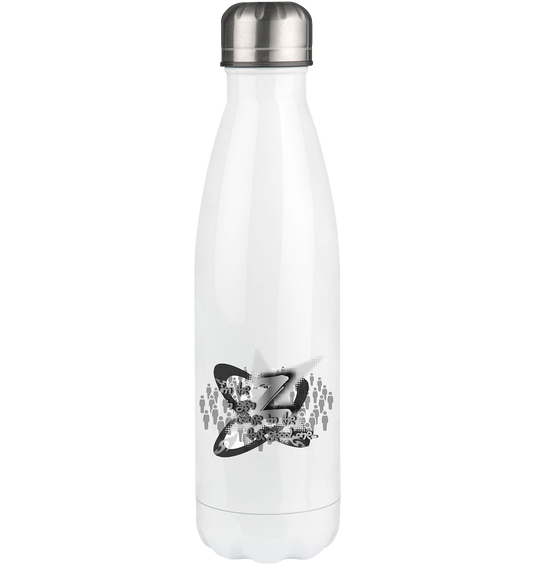 The Rebellion Z BASiC - Thermoflasche 500ml
