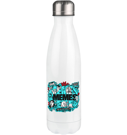 The Meme - Thermoflasche 500ml