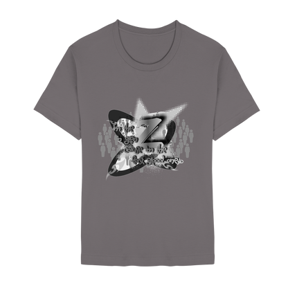 The Rebellion Z BASiC - Unisex Essential Premium Shirt