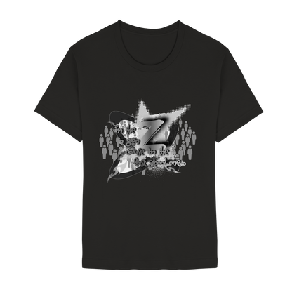 The Rebellion Z BASiC - Unisex Essential Premium Shirt