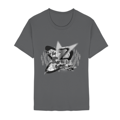 The Rebellion Z BASiC - Unisex Essential Premium Shirt