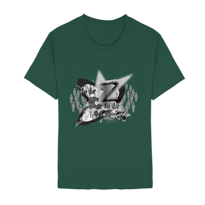 The Rebellion Z BASiC - Unisex Essential Premium Shirt
