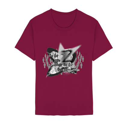 The Rebellion Z BASiC - Unisex Essential Premium Shirt