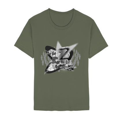 The Rebellion Z BASiC - Unisex Essential Premium Shirt