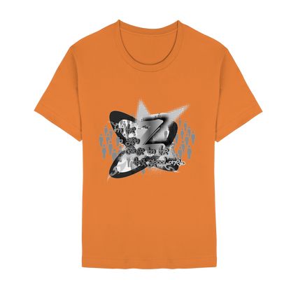 The Rebellion Z BASiC - Unisex Essential Premium Shirt